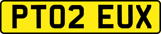 PT02EUX