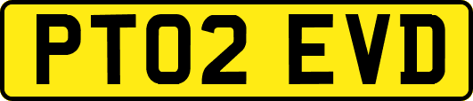 PT02EVD