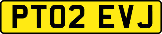 PT02EVJ