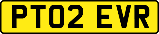 PT02EVR