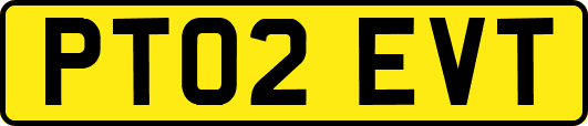 PT02EVT