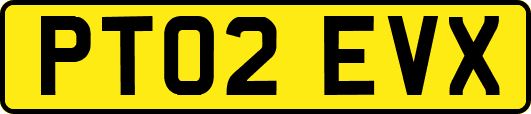 PT02EVX