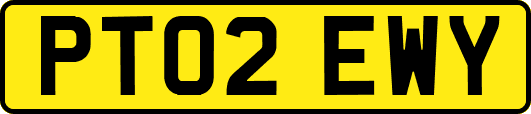 PT02EWY