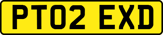 PT02EXD