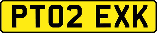 PT02EXK
