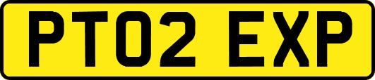 PT02EXP