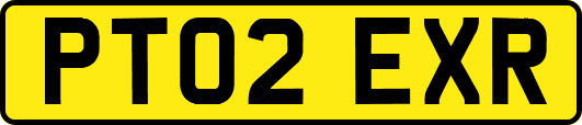 PT02EXR