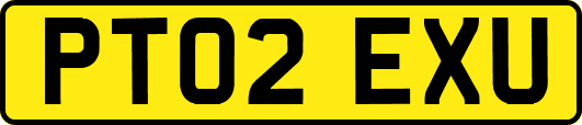 PT02EXU