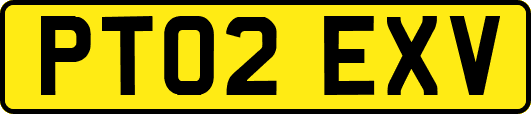 PT02EXV