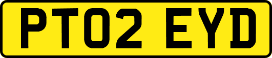 PT02EYD