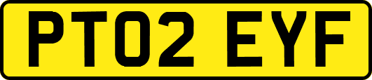 PT02EYF