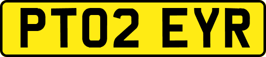 PT02EYR