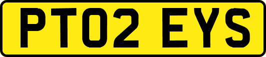 PT02EYS