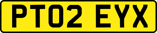 PT02EYX