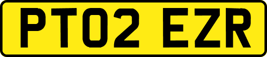 PT02EZR