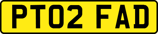 PT02FAD
