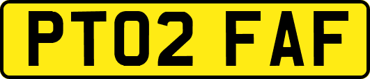 PT02FAF