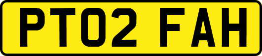 PT02FAH