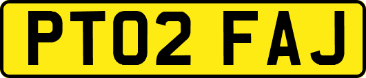 PT02FAJ