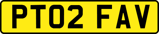PT02FAV