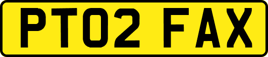 PT02FAX
