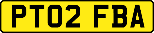 PT02FBA