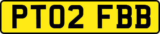 PT02FBB