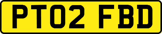 PT02FBD