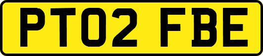 PT02FBE
