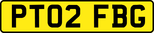 PT02FBG