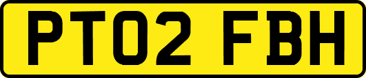 PT02FBH