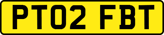 PT02FBT