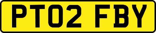 PT02FBY