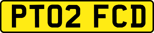 PT02FCD