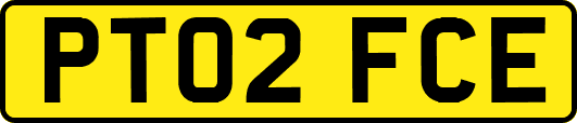 PT02FCE