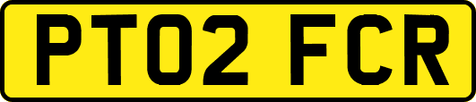 PT02FCR