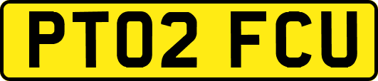 PT02FCU
