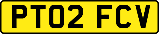 PT02FCV