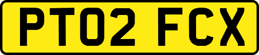 PT02FCX