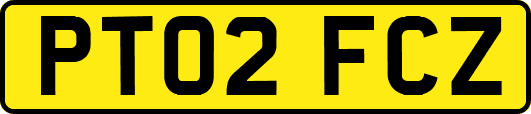 PT02FCZ