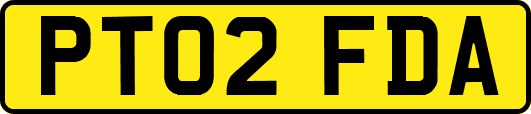 PT02FDA
