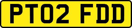 PT02FDD