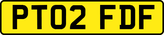 PT02FDF