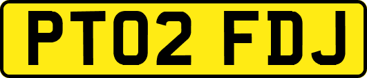 PT02FDJ