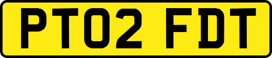 PT02FDT