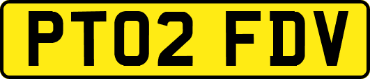 PT02FDV