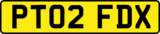 PT02FDX