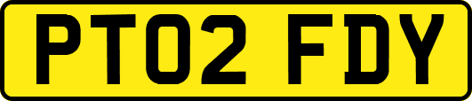 PT02FDY