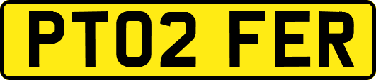 PT02FER