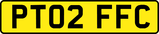 PT02FFC